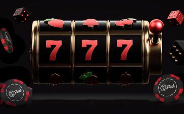 Win at Our Exciting Online Casino