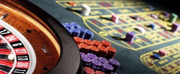 casino