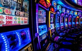 Online Casino