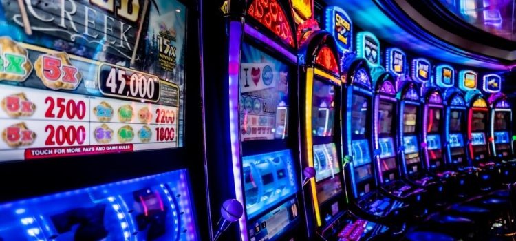 Online Casino